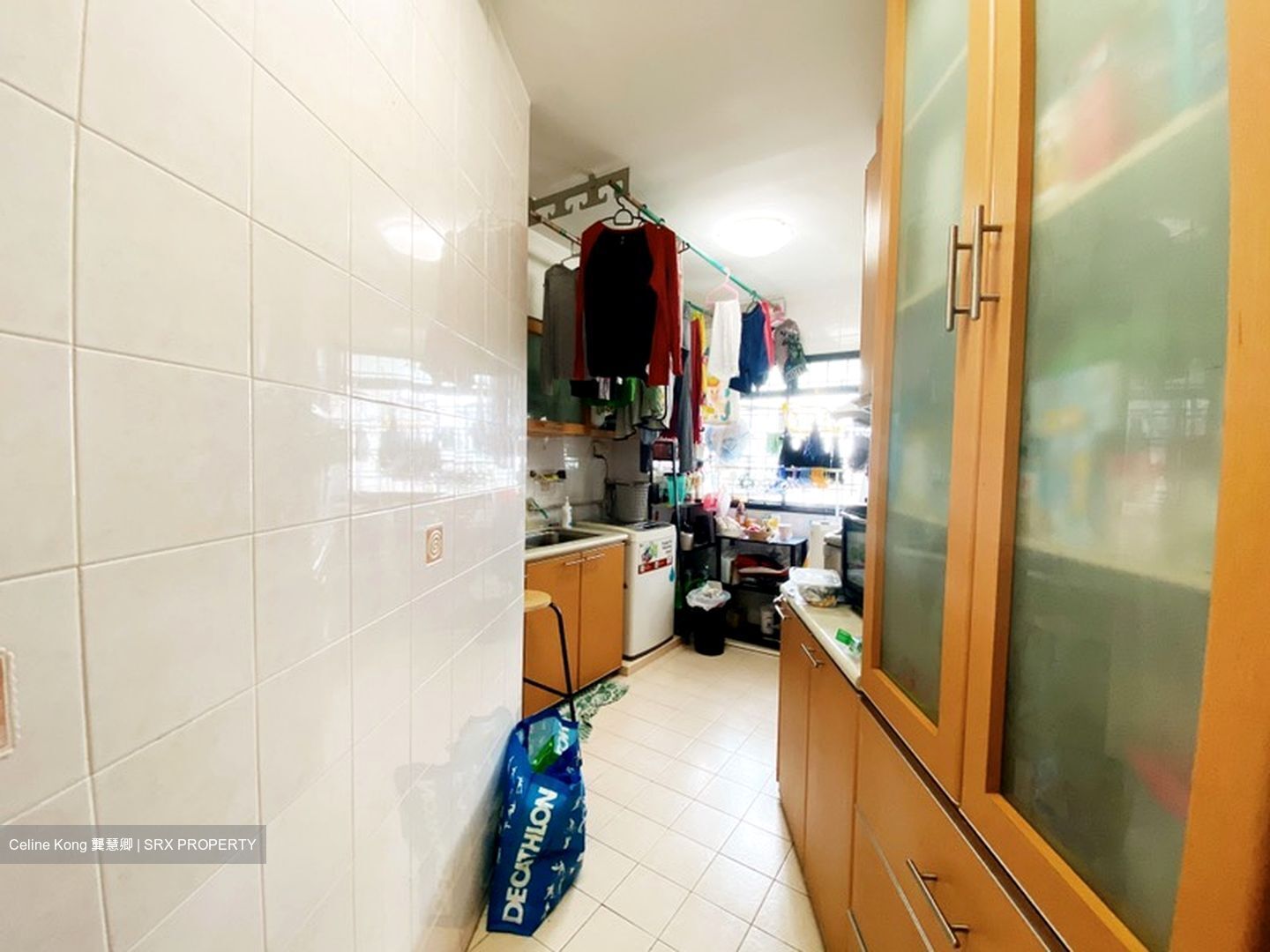 Blk 158B Rivervale View (Sengkang), HDB 5 Rooms #595818921